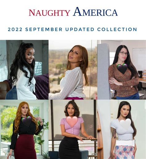 nsughty america|Naughty America